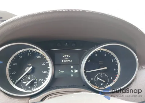 2012 Mercedes-Benz Gl 550 4Matic from USA, damaged, VIN 4JGBF8GE4CA772017